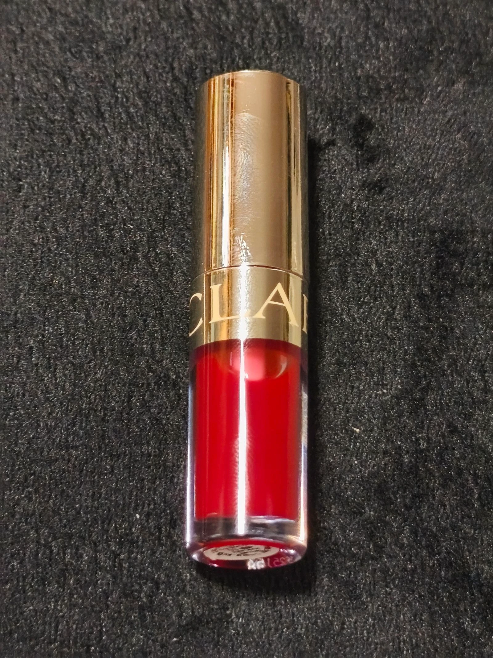 Neceser con 4 productos de maquillaje Clarins – photo 10